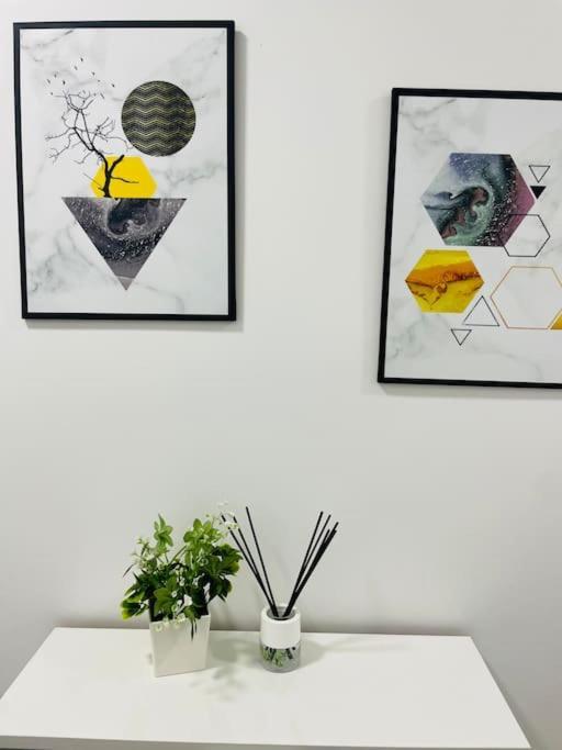 Fantastico Estudio Cuatro Camino Apartment Madrid