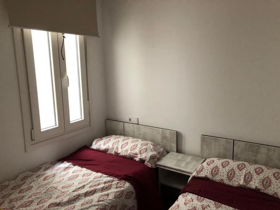 Apartment Bonito En Calle San Carlos Madrid