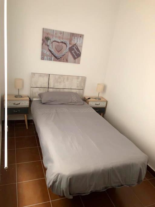 Bonito En Calle San Carlos Apartment *