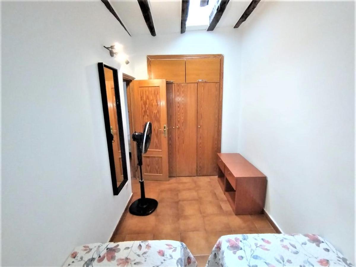 Puerta Del Sol - Piso 7 Personas Appartamento