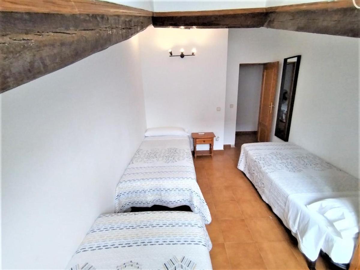 Appartamento Puerta Del Sol - Piso 7 Personas *
