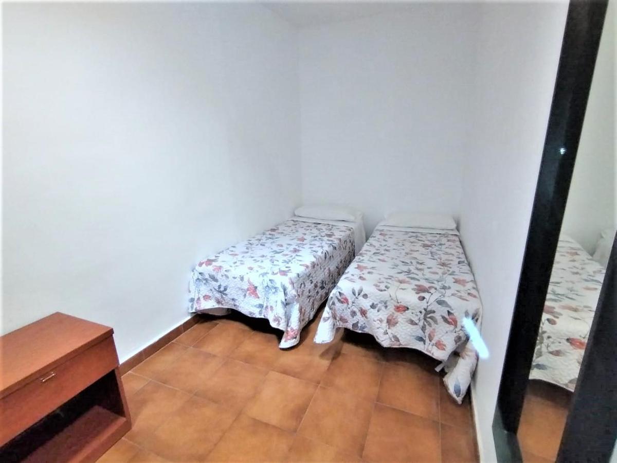 Puerta Del Sol - Piso 7 Personas Appartamento Madrid