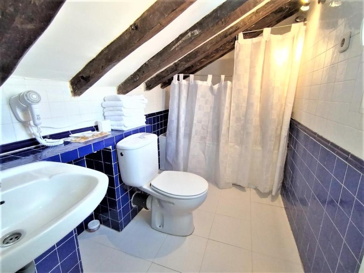 Puerta Del Sol - Piso 7 Personas Appartamento