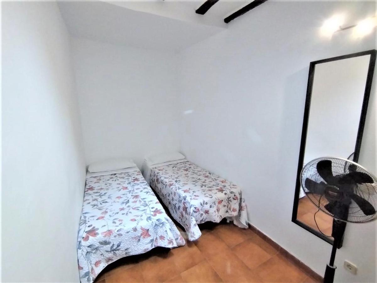Appartamento Puerta Del Sol - Piso 7 Personas *