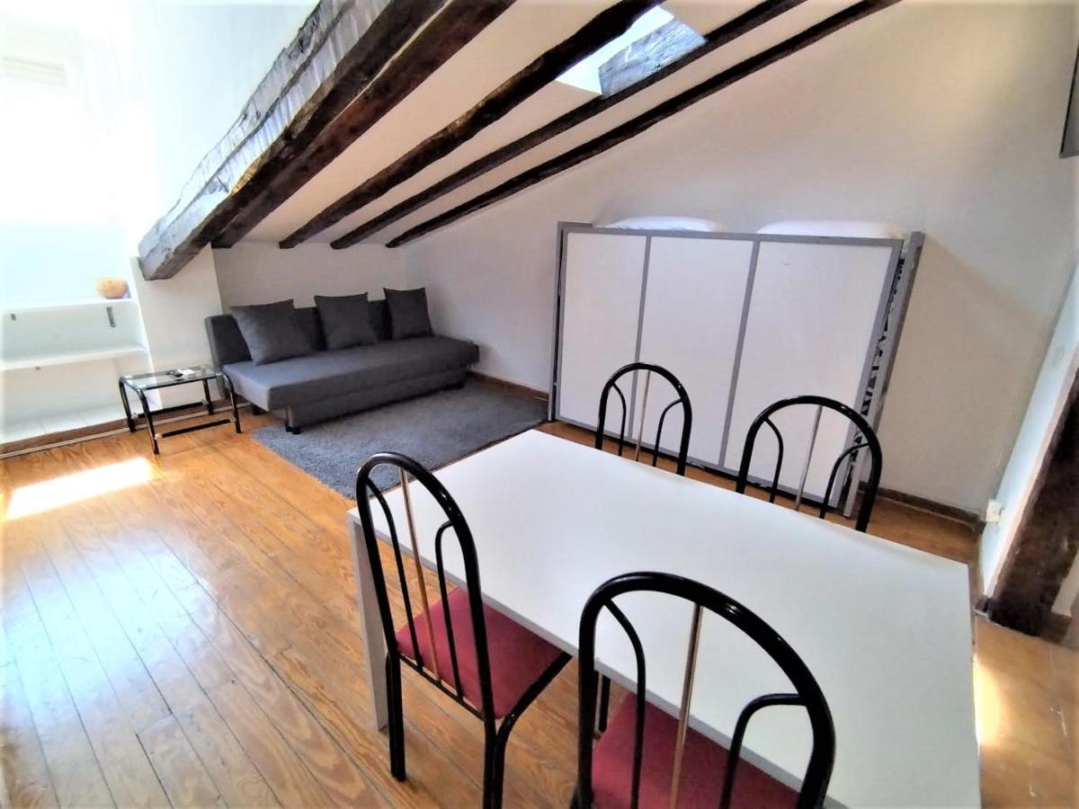 Apartamento Puerta Del Sol - Piso 7 Personas *