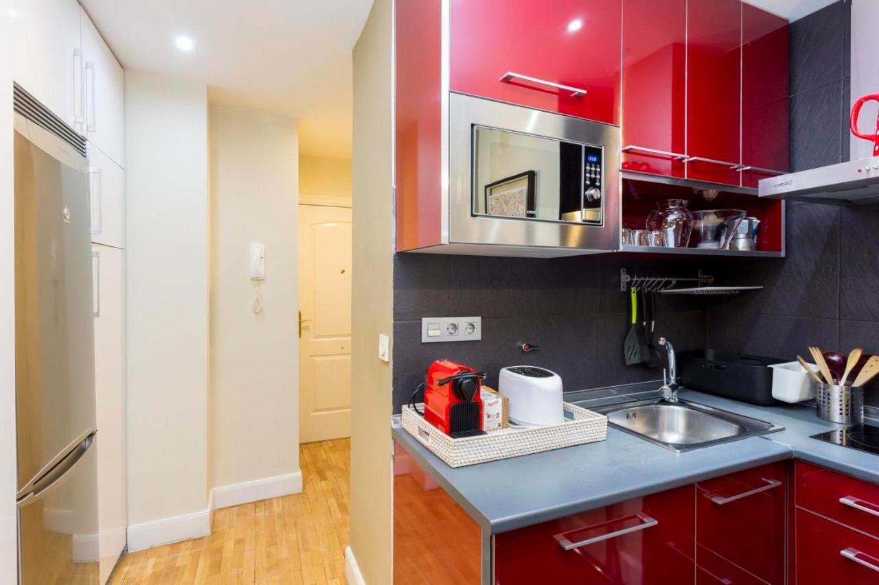 Perfect One Bedroom *
