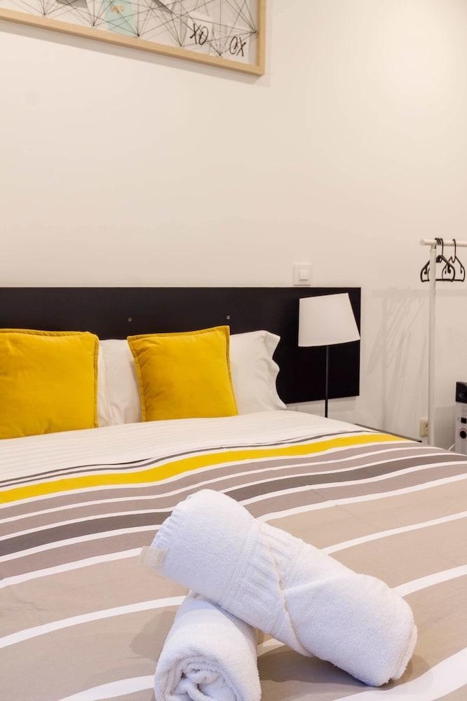 Ayz Javier Cabrini - Auto Check-in Guest house 2*