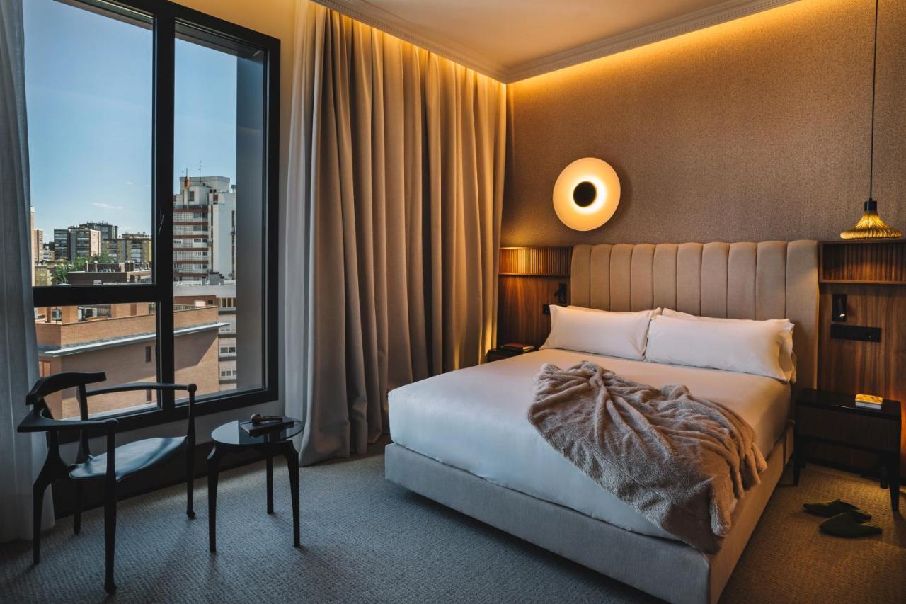 Pinar Plaza 4* Madrid