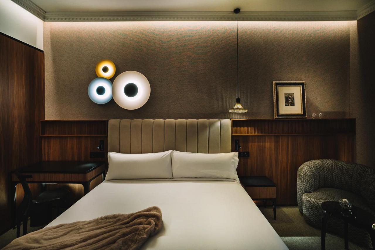 Pinar Plaza 4* Madrid