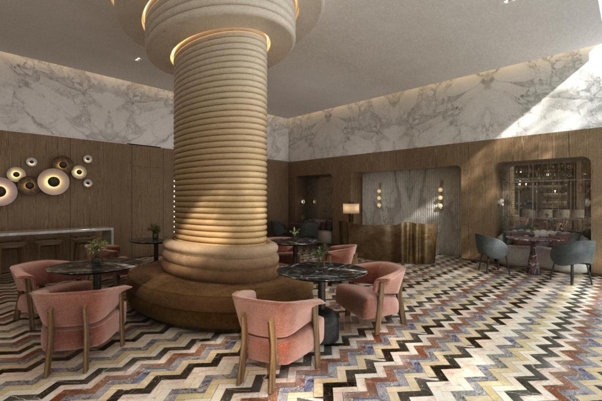 Pinar Plaza Hotel