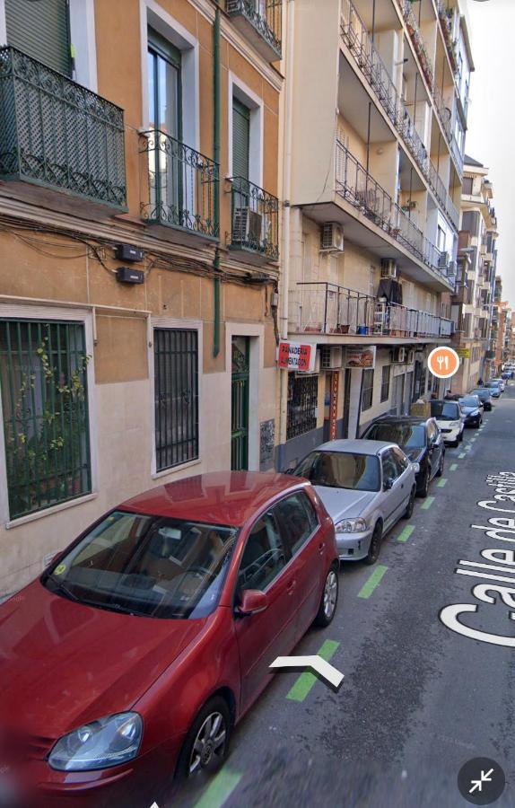 Castilla Madri
