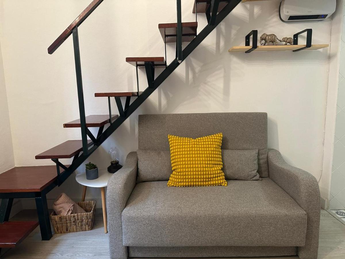 Castilla Apartamento Madri
