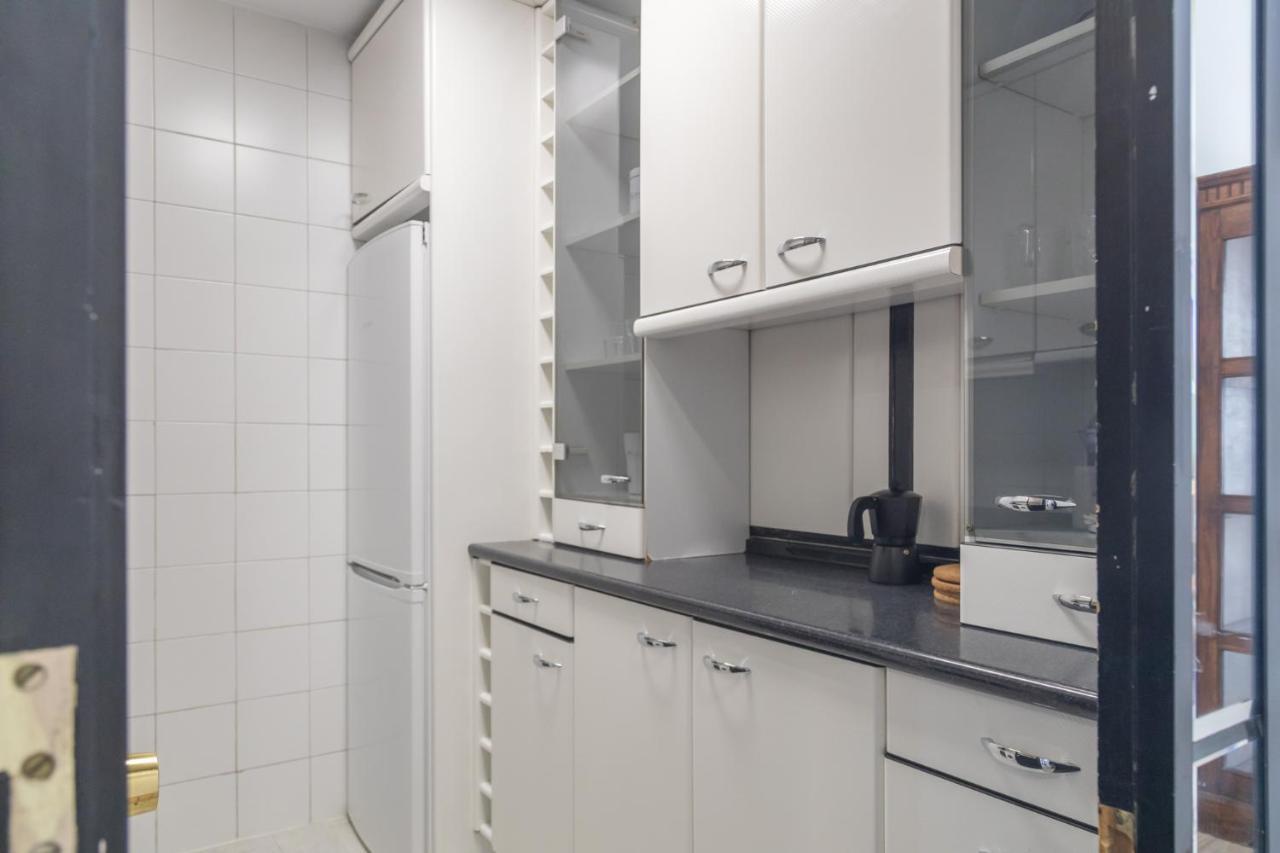 Apartamento Exclusivo Maria De Molina Temporal *
