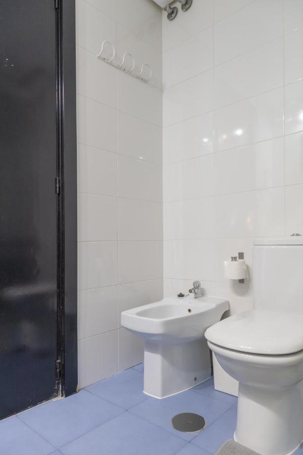 Exclusivo Maria De Molina Temporal Apartamento Madri