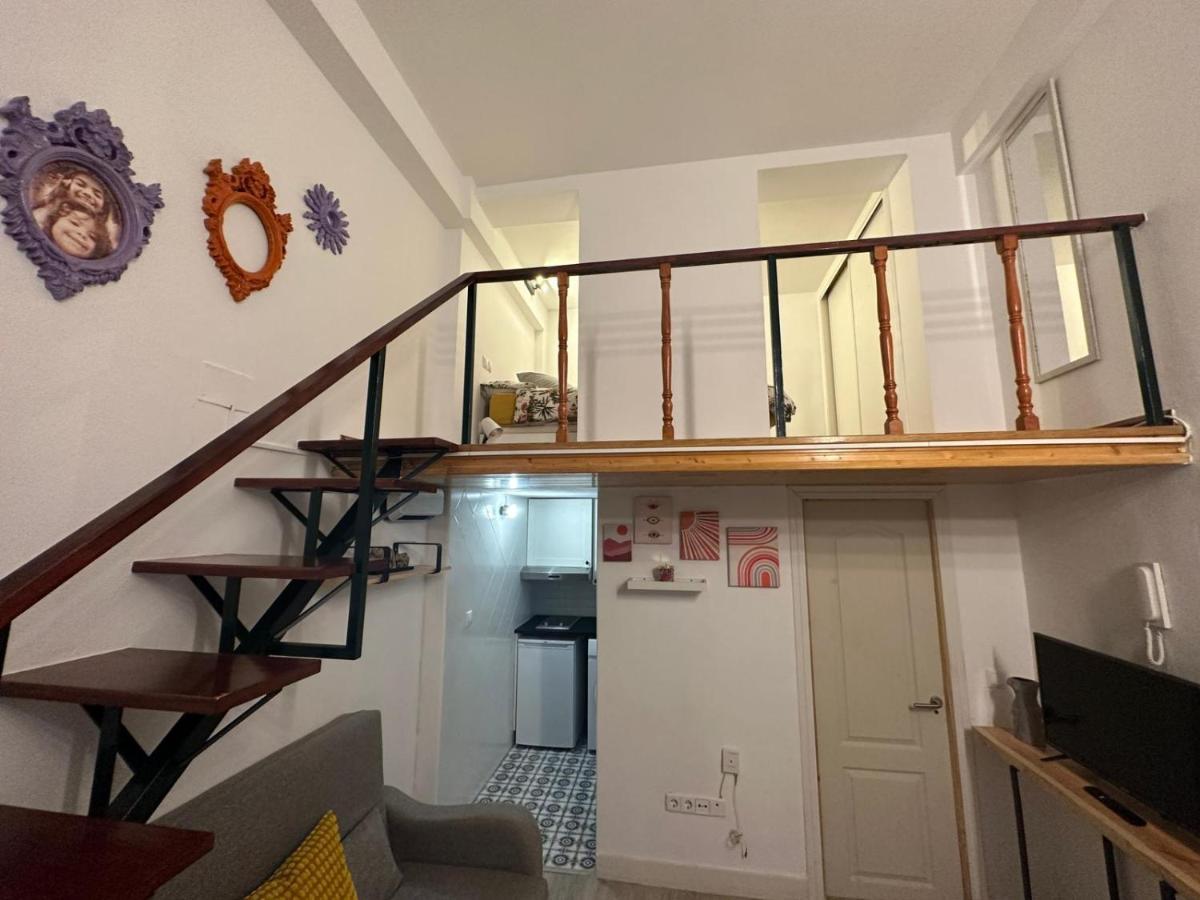 Apartamento Castilla Madri