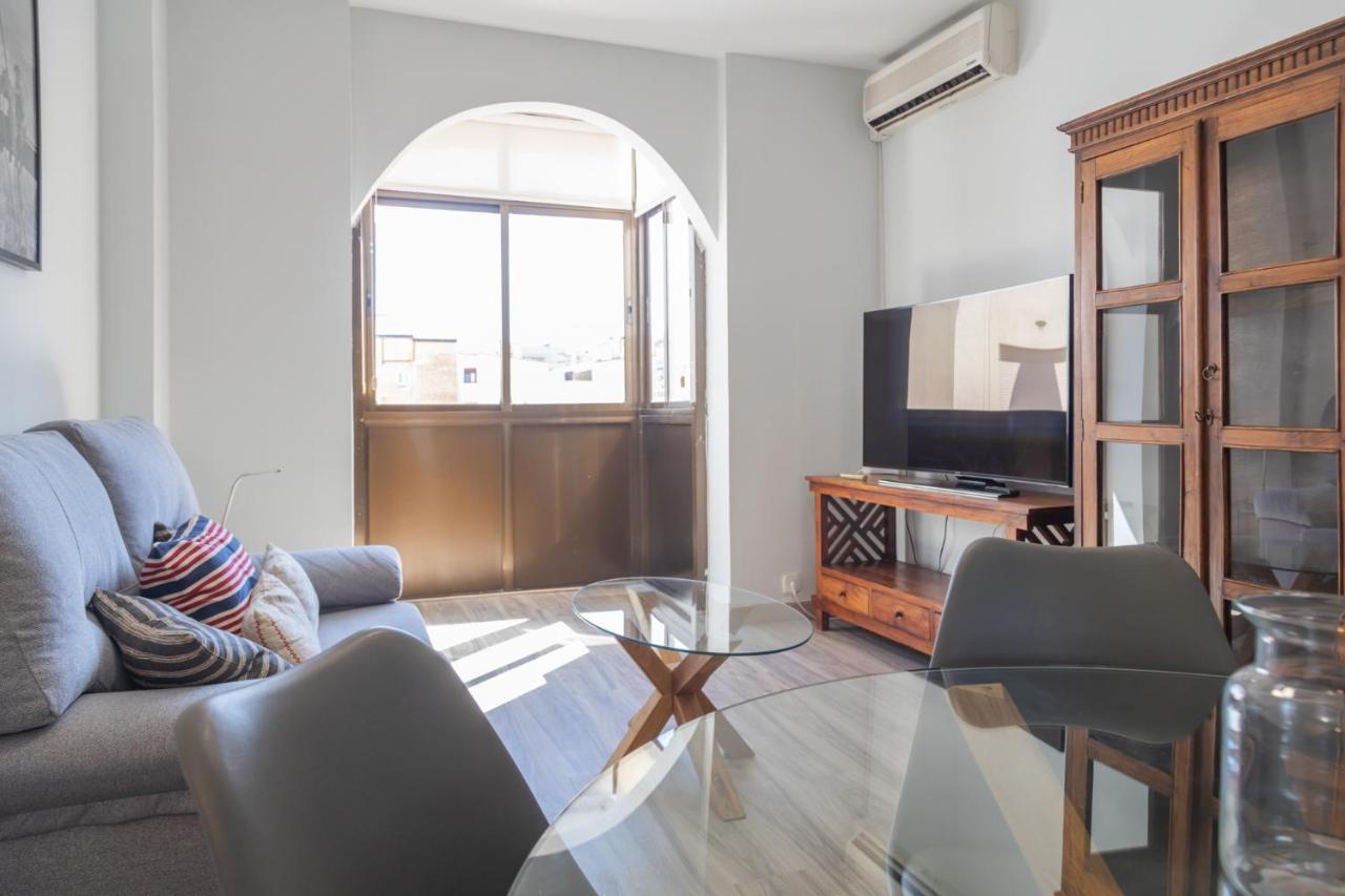 Exclusivo Maria De Molina Temporal Apartamento Madri
