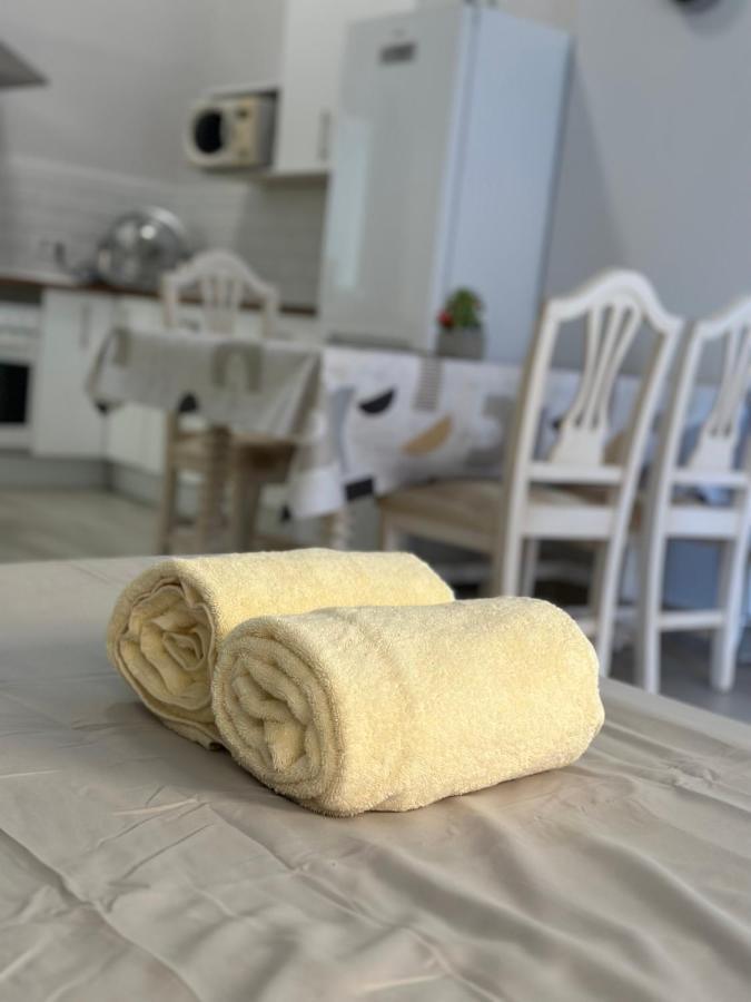 Apartamento Redondela