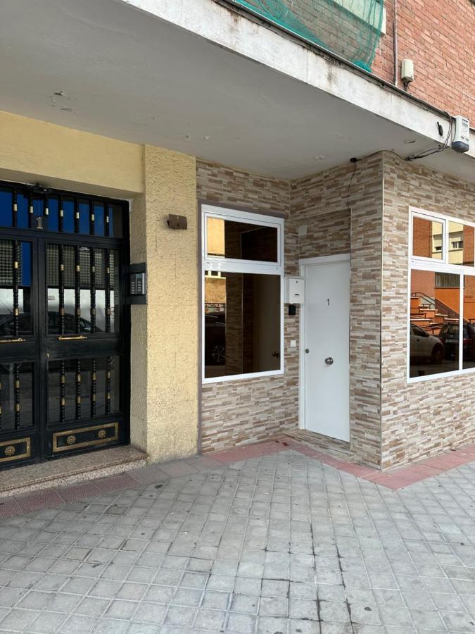 Apartamento Redondela