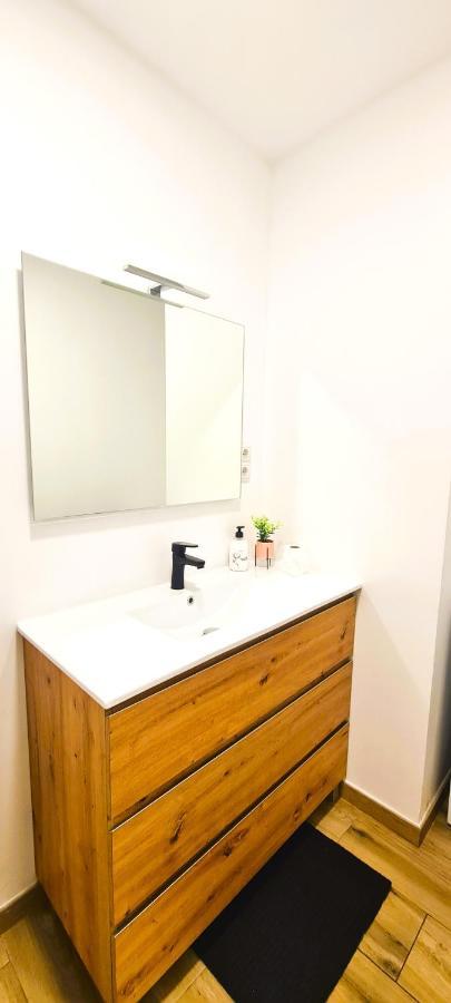 Apartamento Oshun Plaza Castilla Madrid