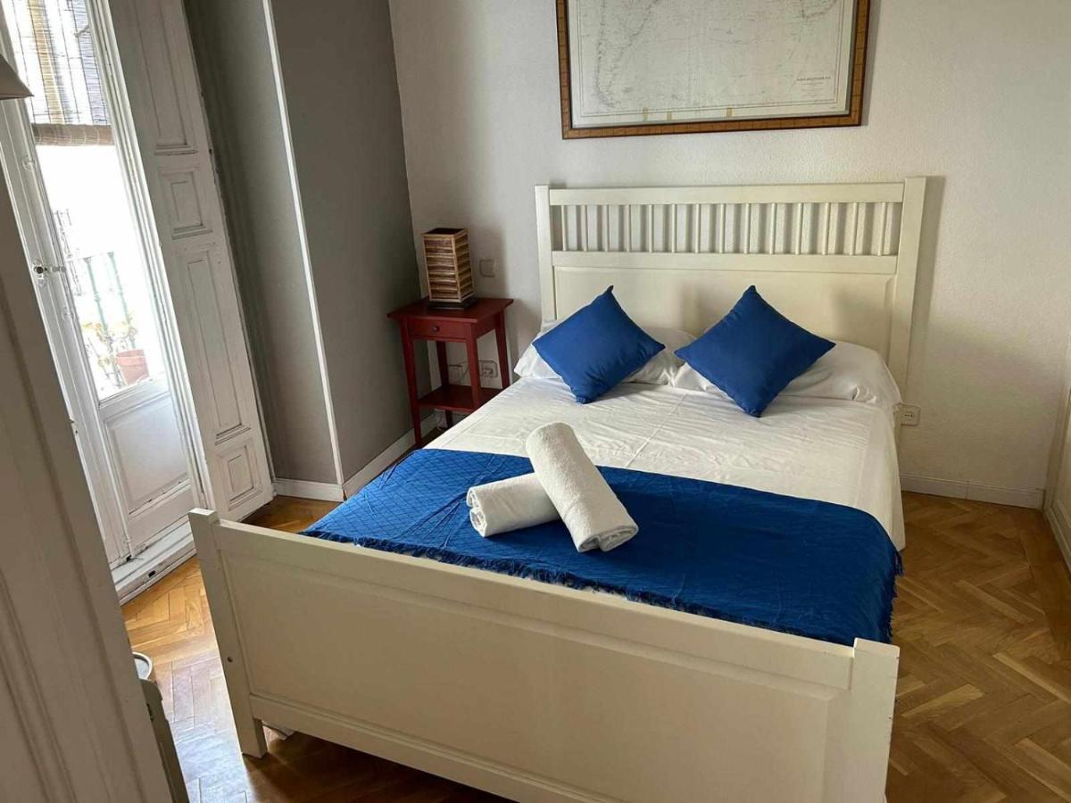 Apartamento Fabulosa Estancia En Cortes