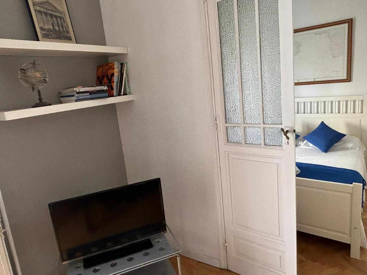 Apartamento Fabulosa Estancia En Cortes