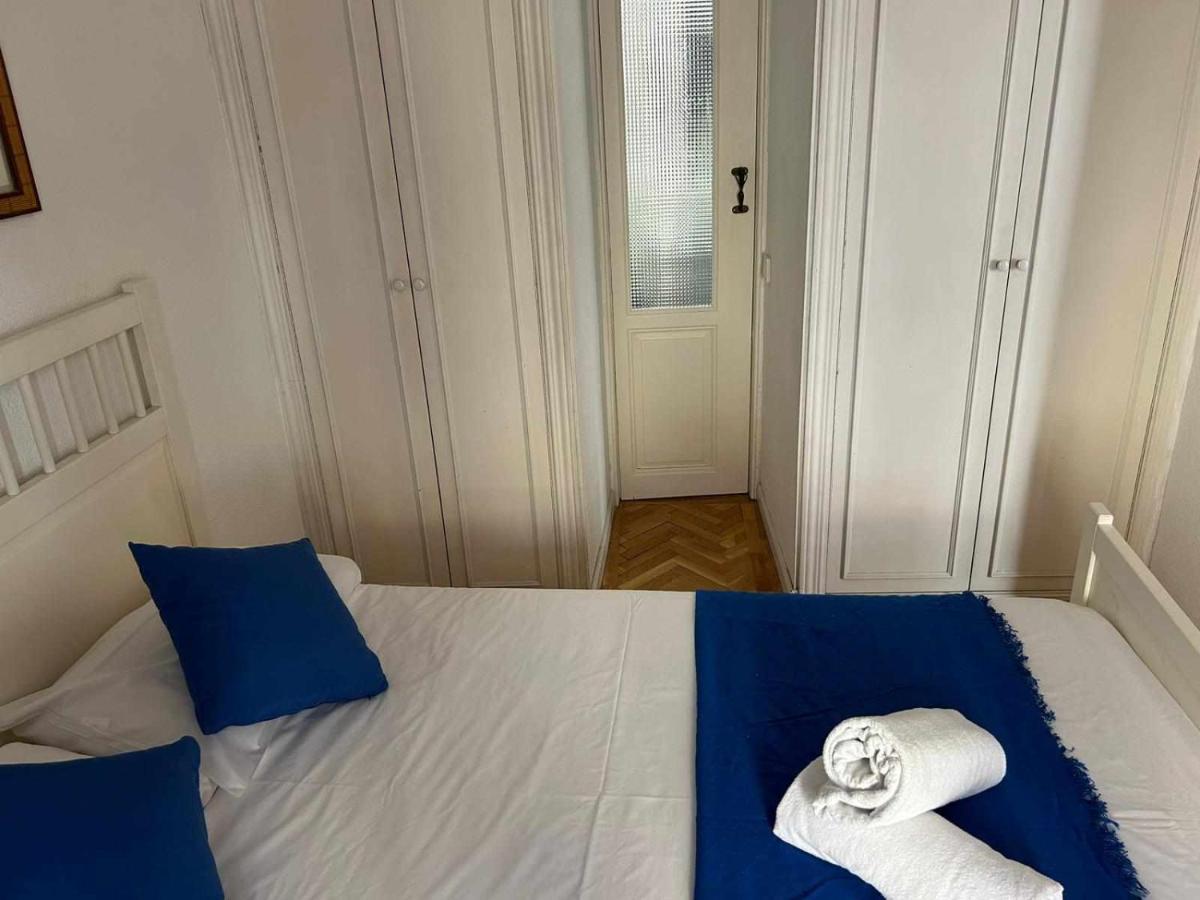 Apartamento Fabulosa Estancia En Cortes *