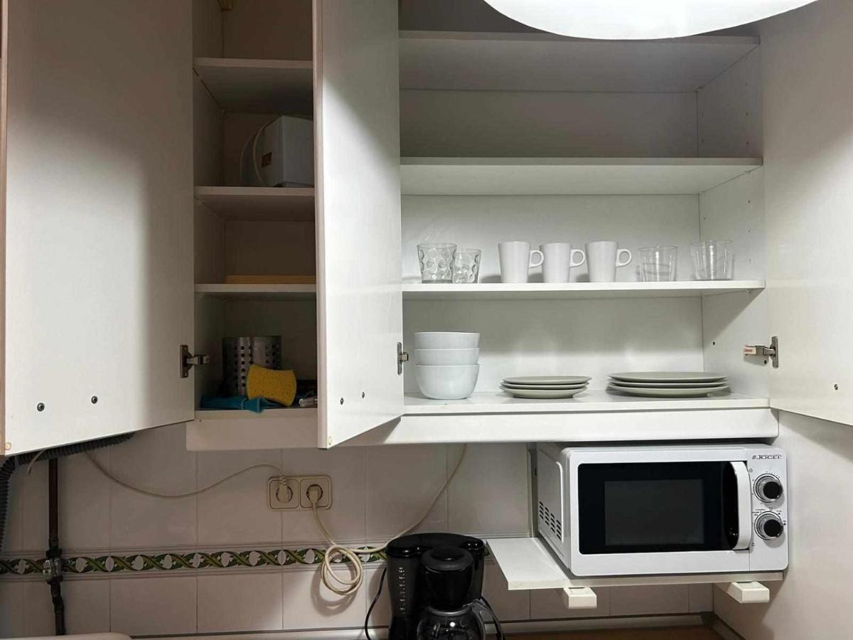 Apartamento Fabulosa Estancia En Cortes *