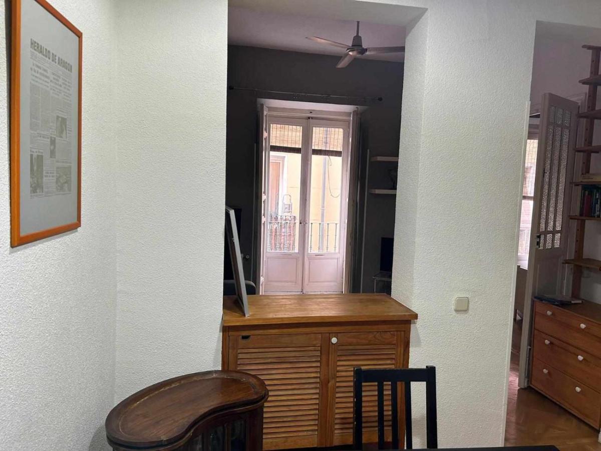 Apartamento Fabulosa Estancia En Cortes *