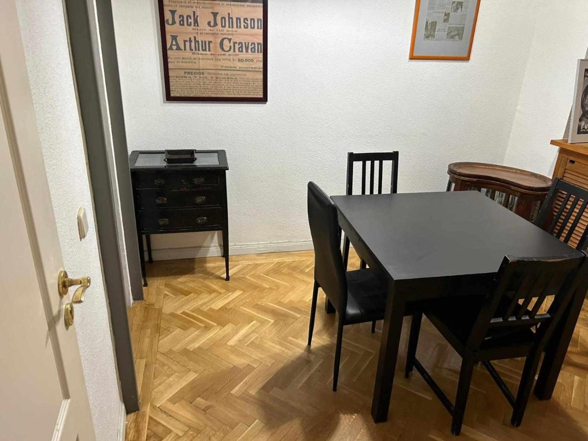 Fabulosa Estancia En Cortes Apartamento *