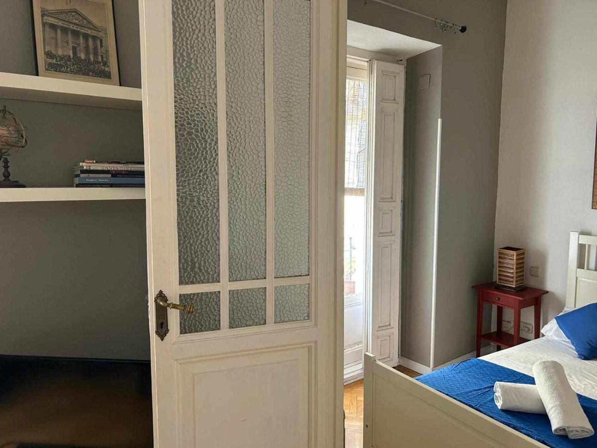 Fabulosa Estancia En Cortes Apartamento