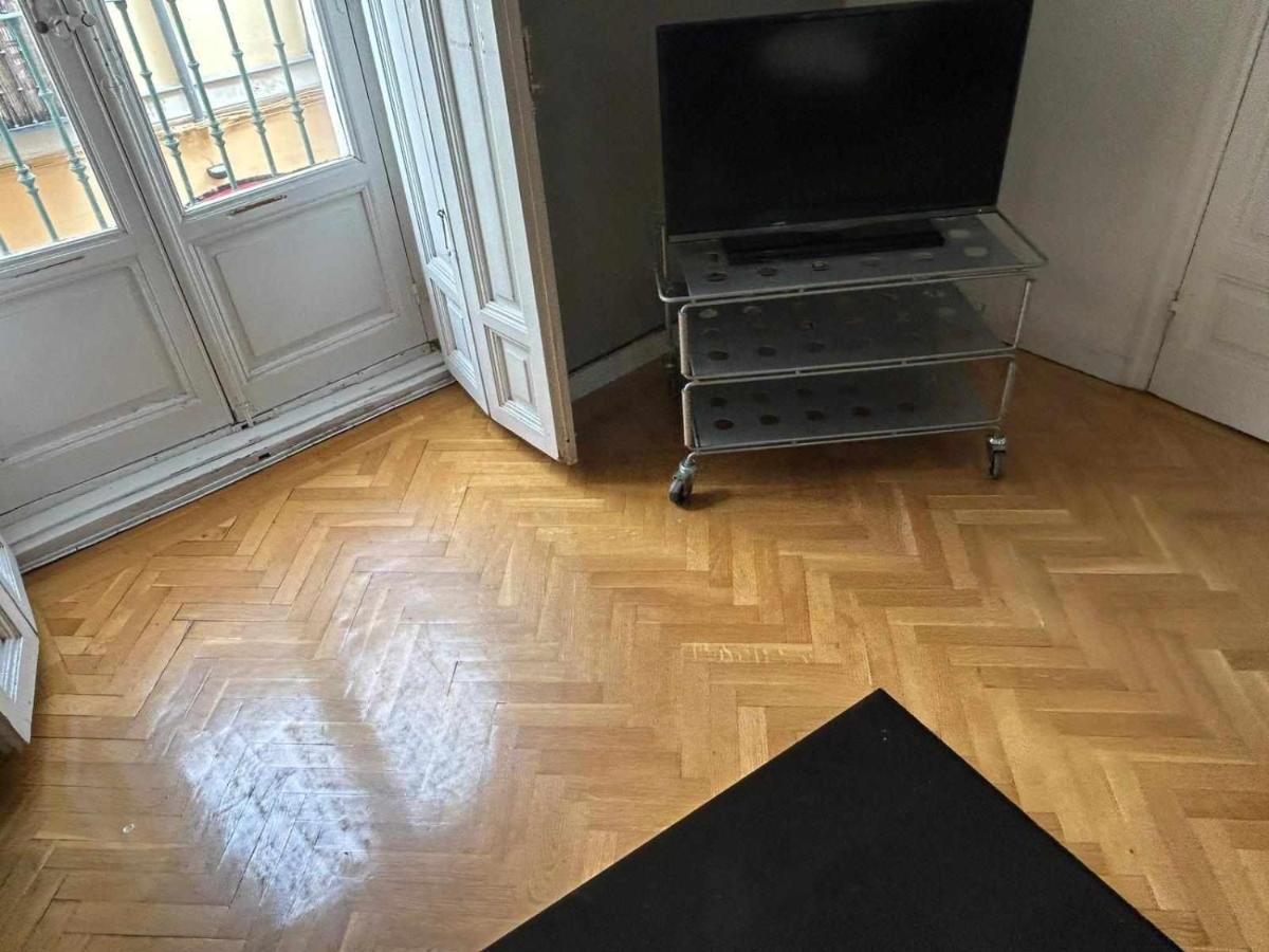 Apartamento Fabulosa Estancia En Cortes *
