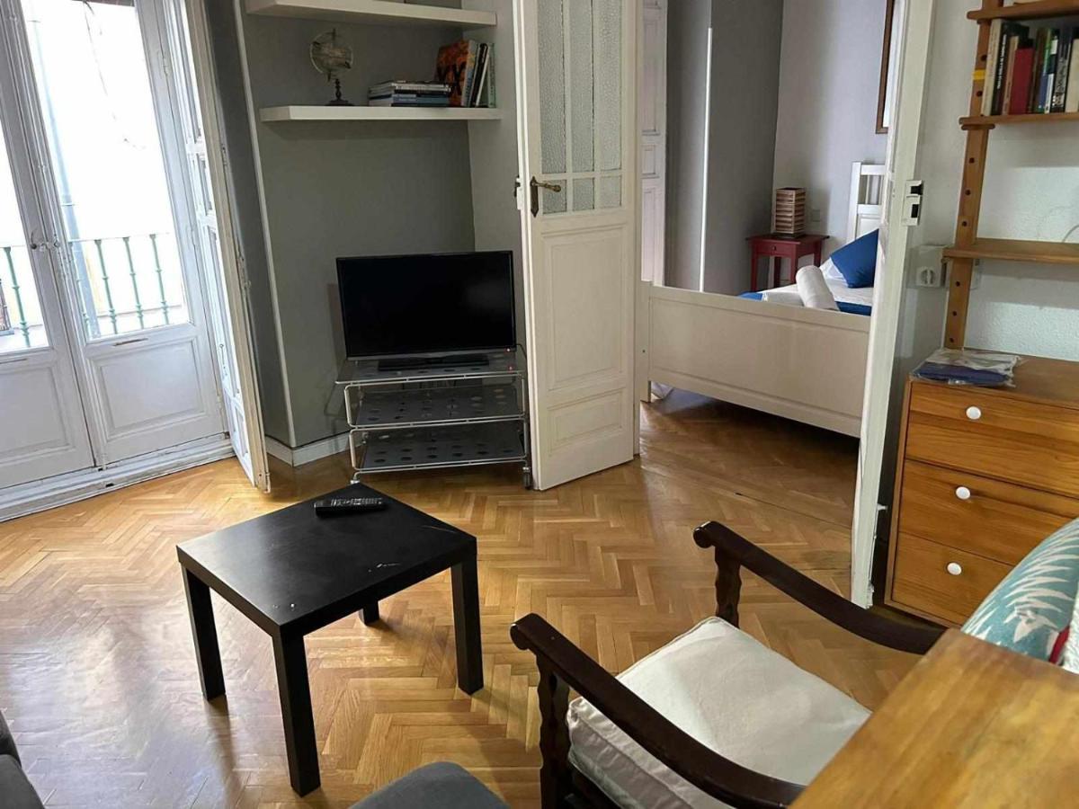 Fabulosa Estancia En Cortes Apartamento *