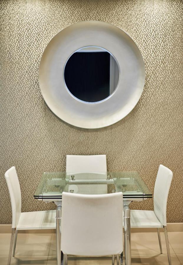 Apartamento Salamanca Comfort