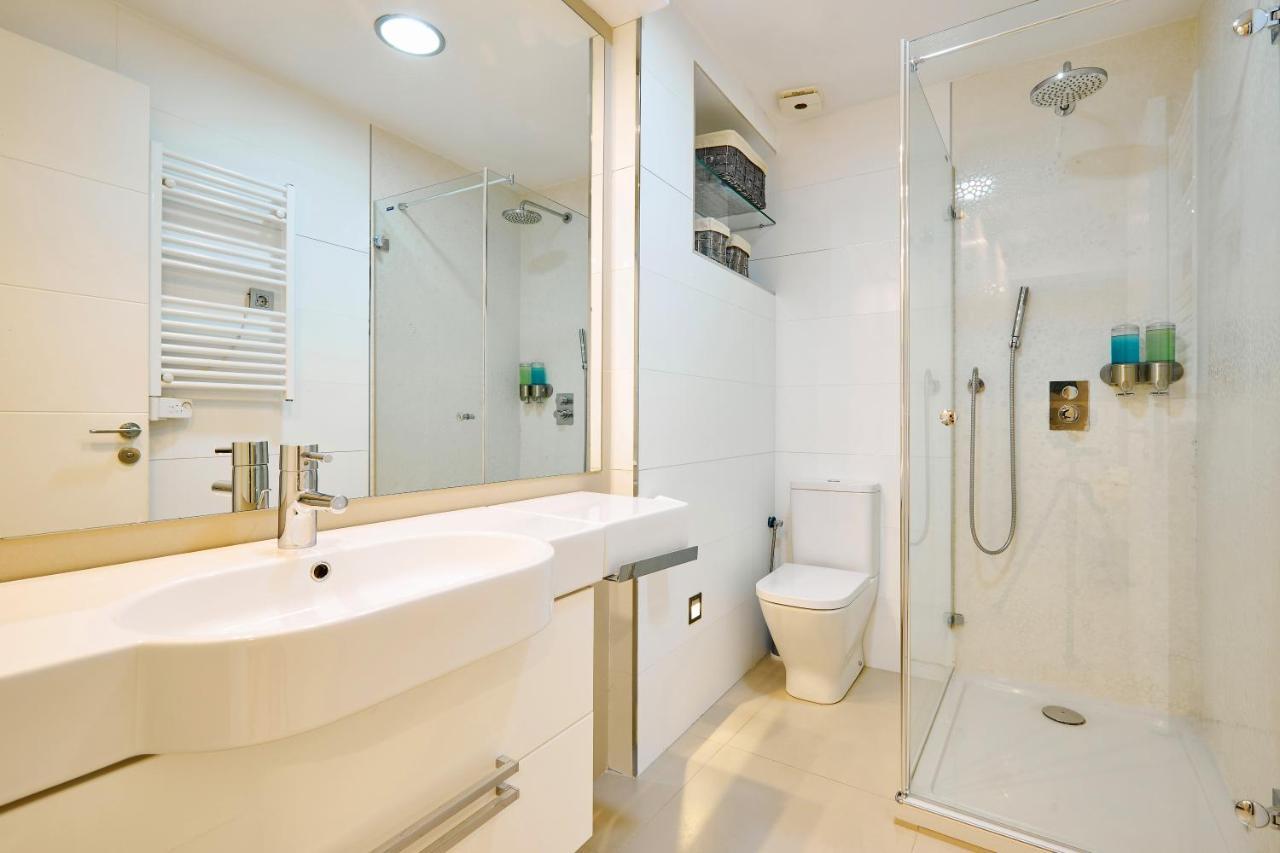 Apartamento Salamanca Comfort