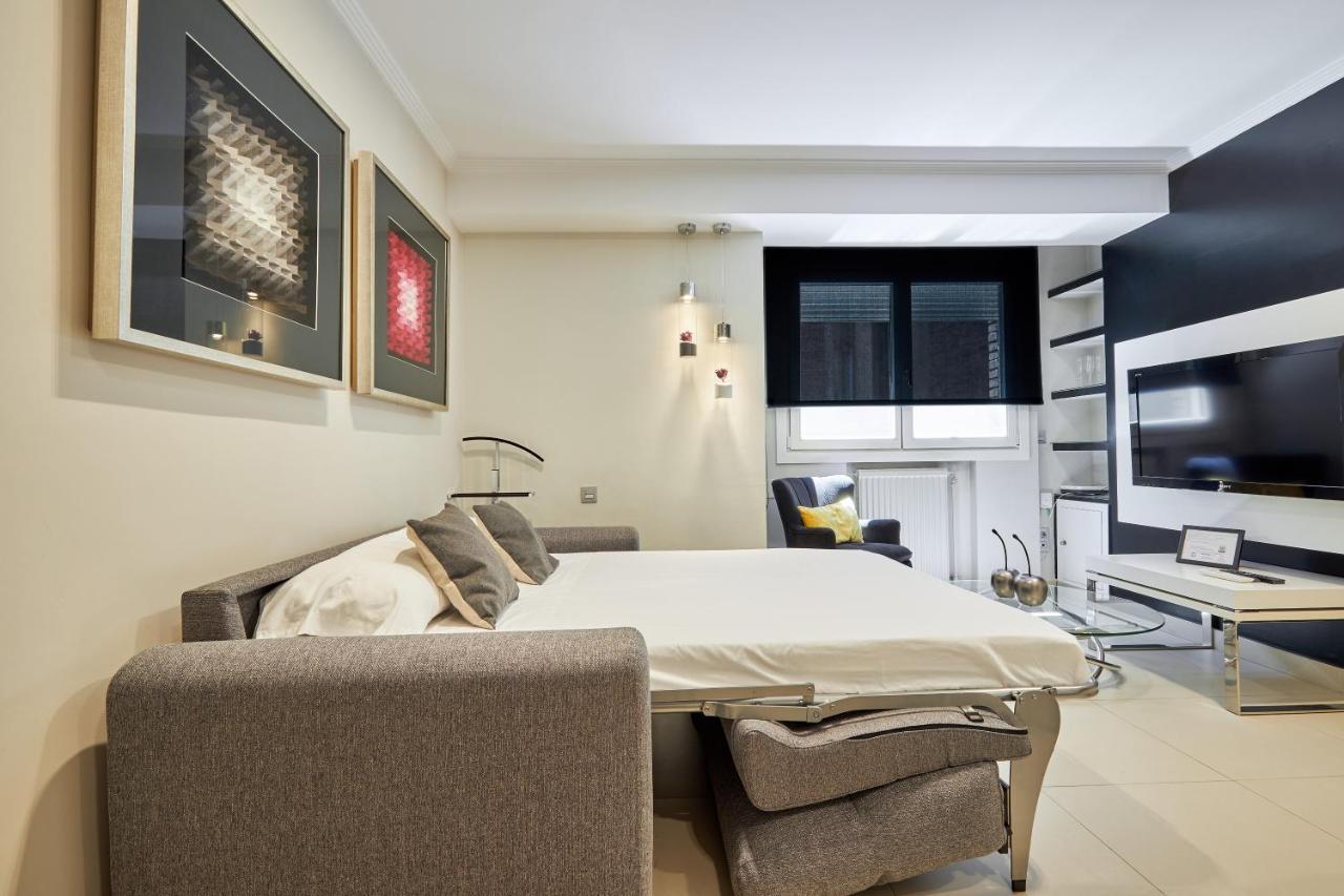 Apartamento Salamanca Comfort *