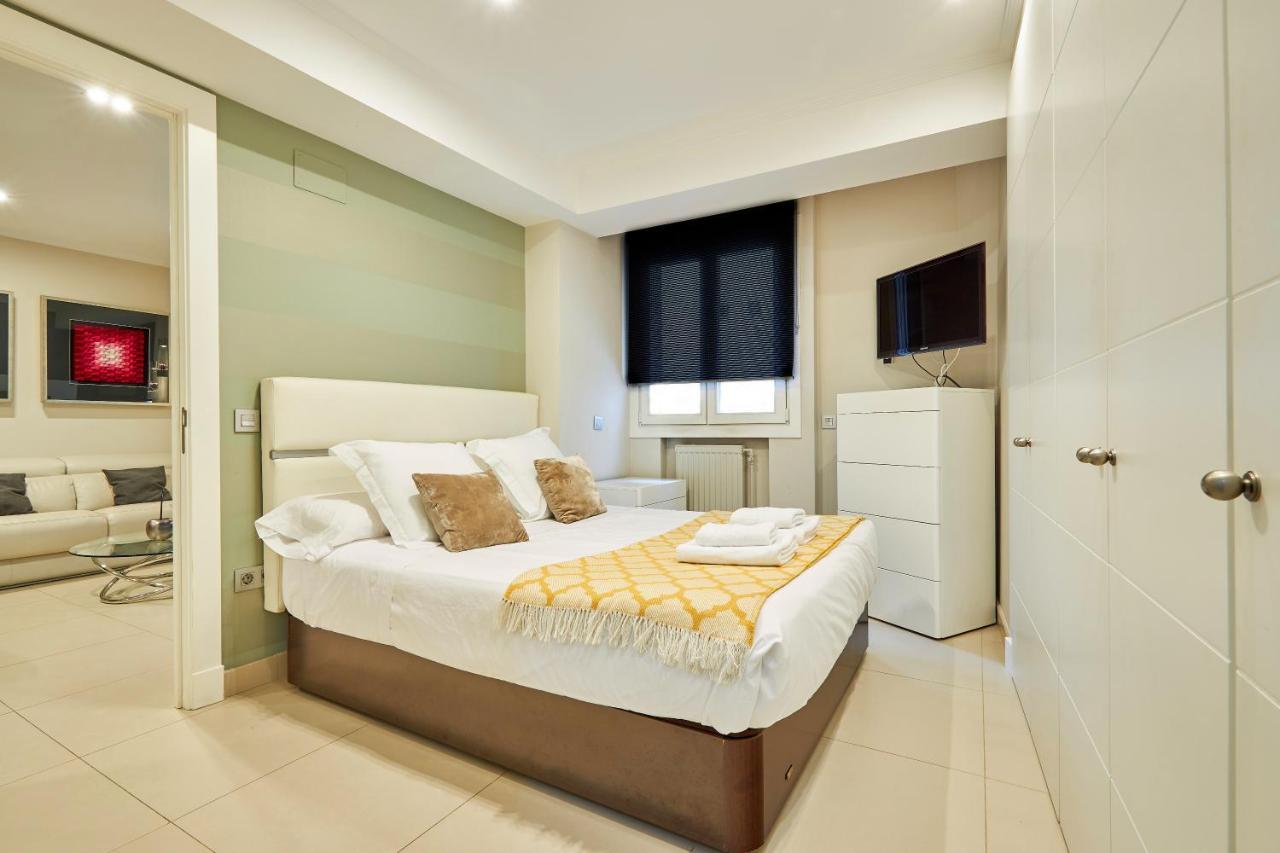 Salamanca Comfort Apartamento *
