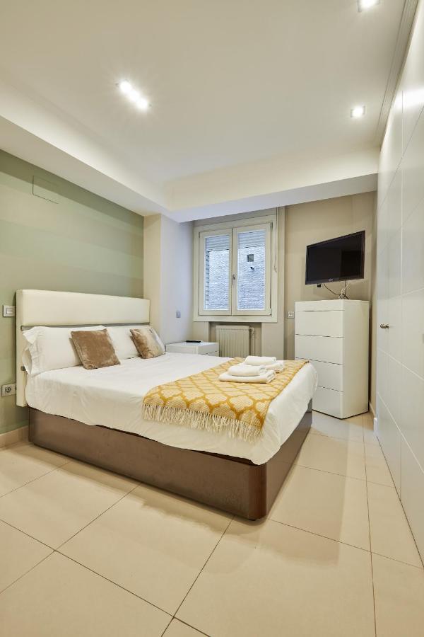 Apartamento Salamanca Comfort Madrid