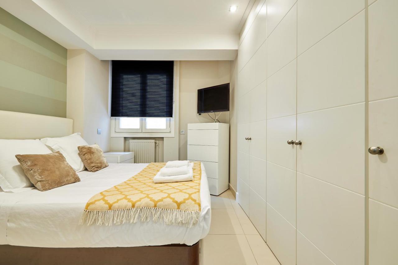 Salamanca Comfort Madrid