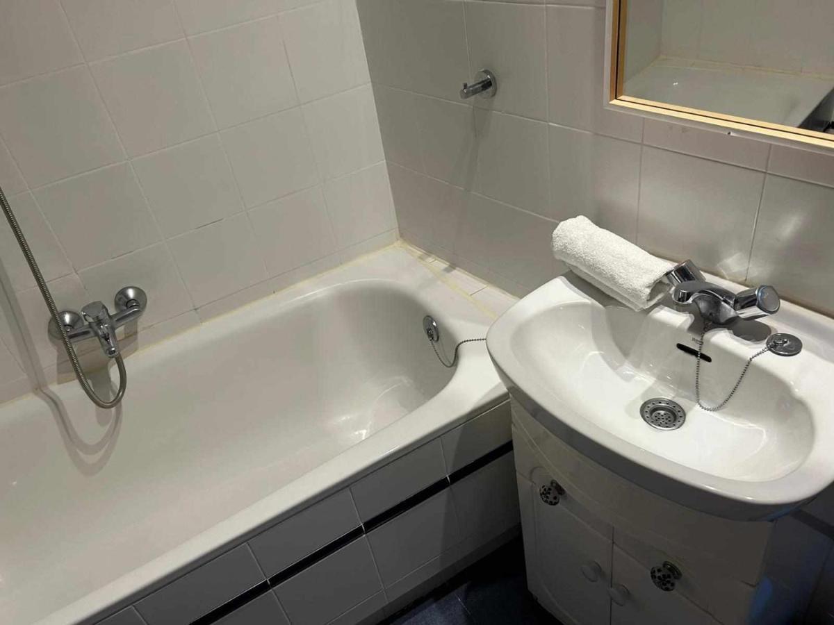 Apartamento Fabulosa Estancia En Cortes