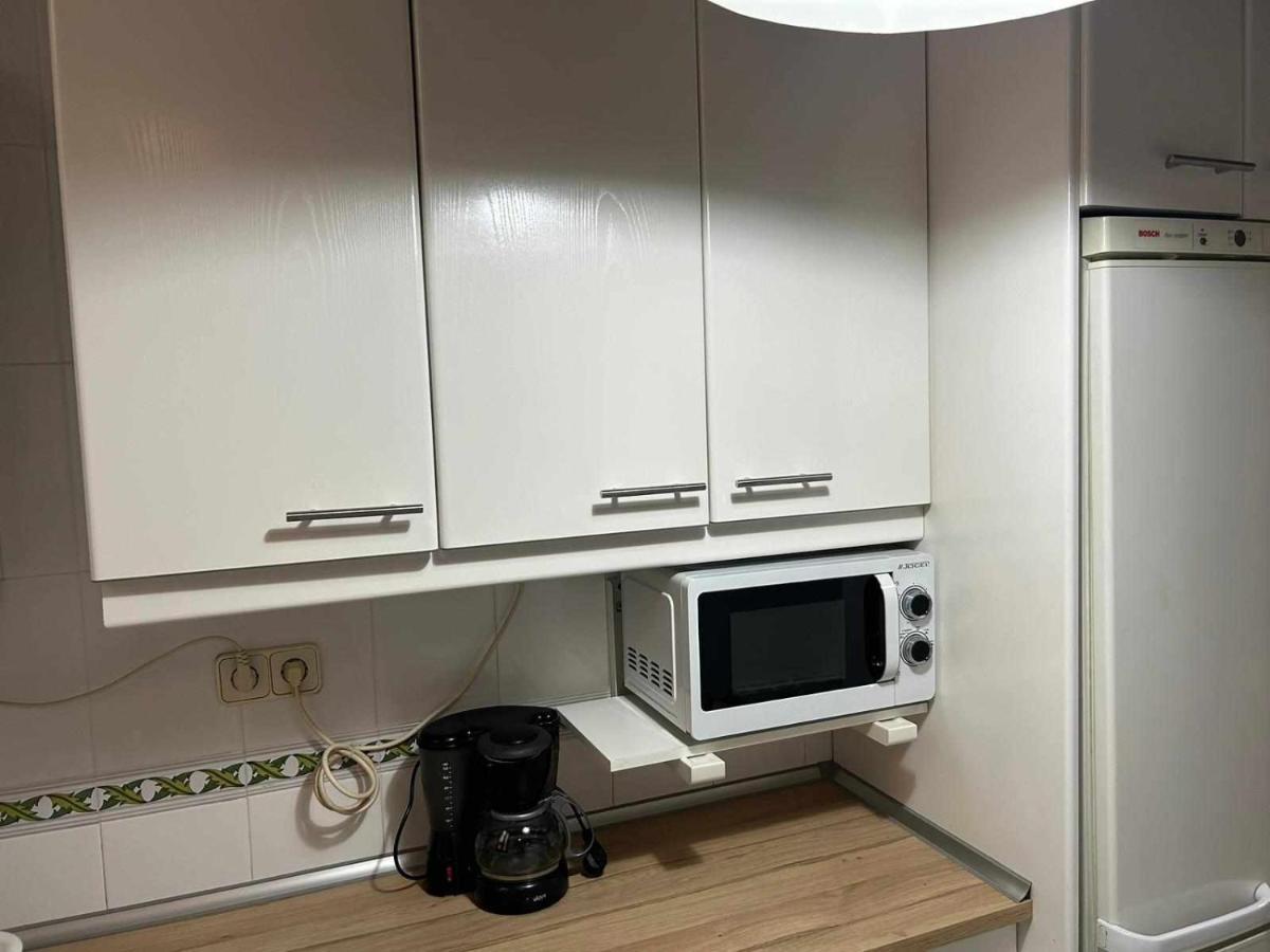 Apartamento Fabulosa Estancia En Cortes *