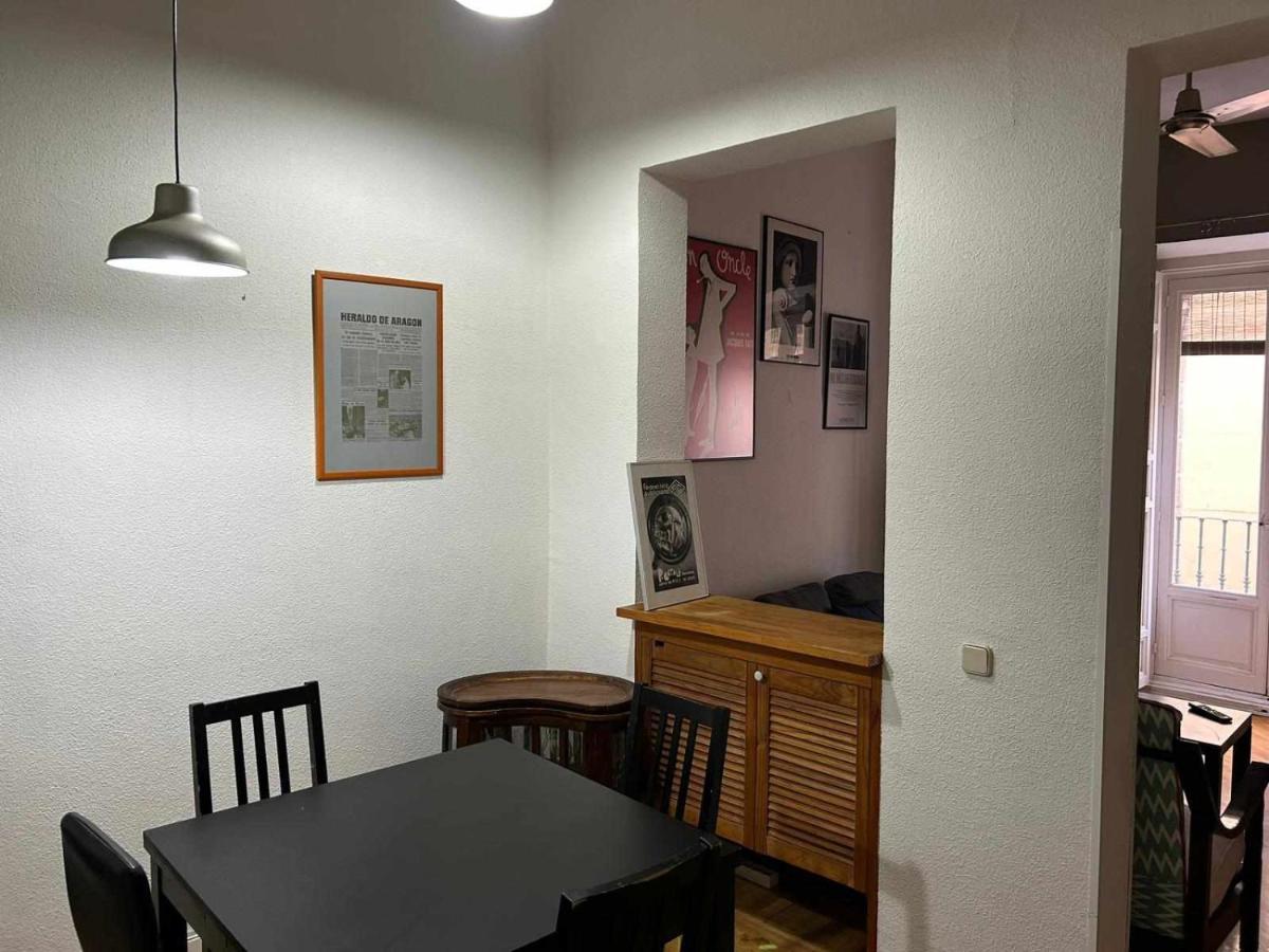 Apartamento Fabulosa Estancia En Cortes *