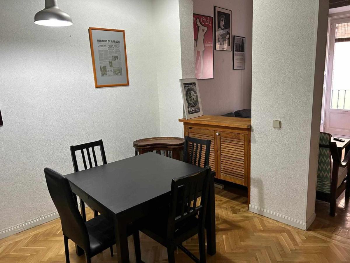 Fabulosa Estancia En Cortes Apartamento *