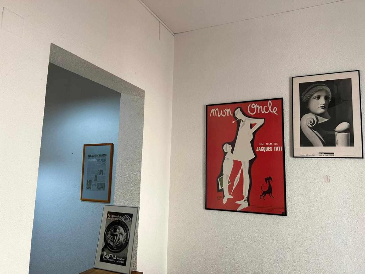 Fabulosa Estancia En Cortes Apartamento Madrid