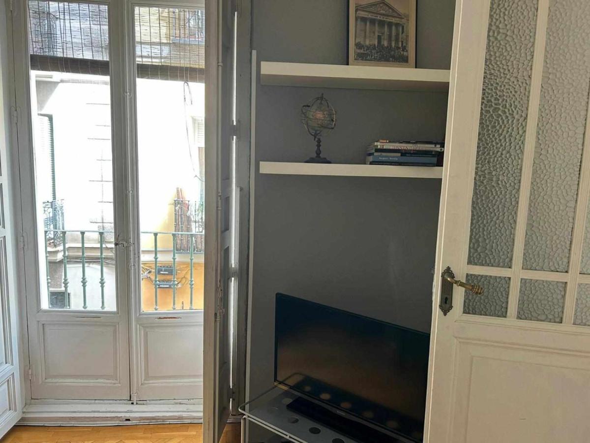 Fabulosa Estancia En Cortes Apartamento *