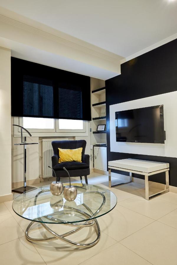 Apartamento Salamanca Comfort *