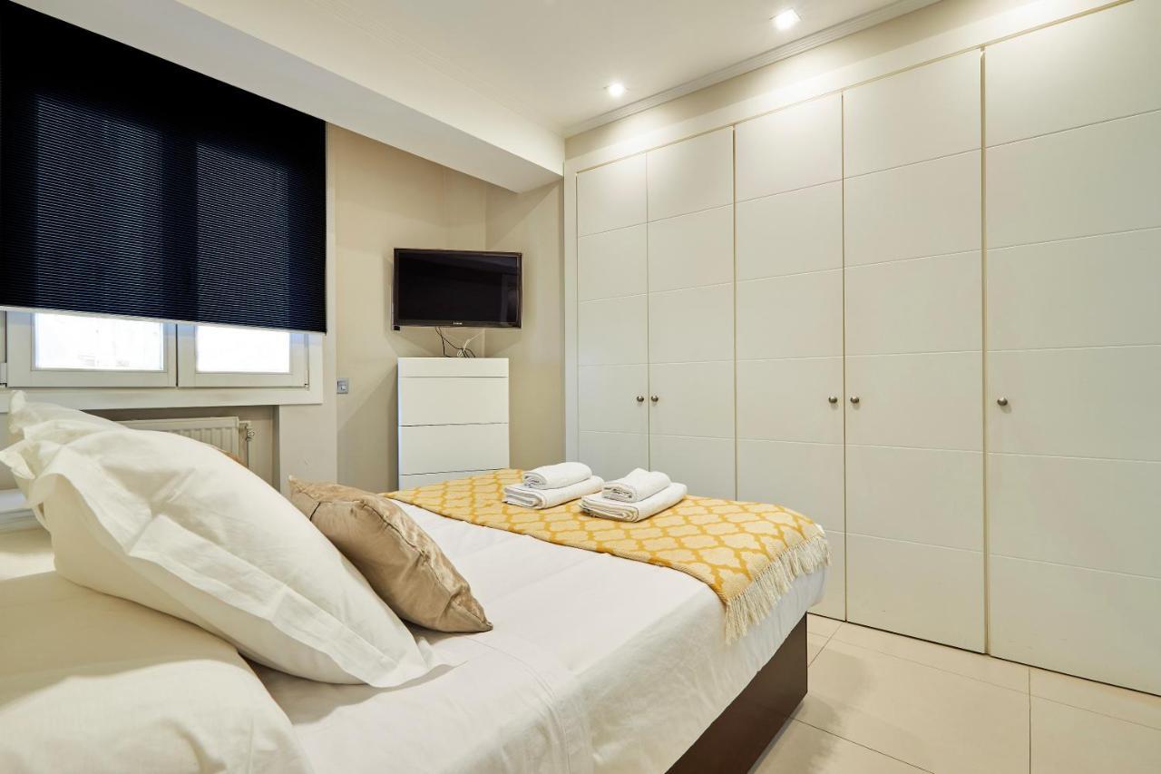 Apartamento Salamanca Comfort *