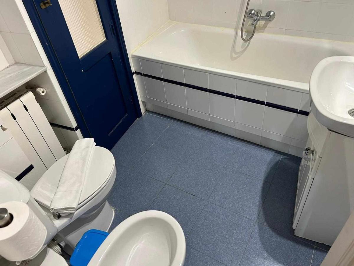 Apartamento Fabulosa Estancia En Cortes