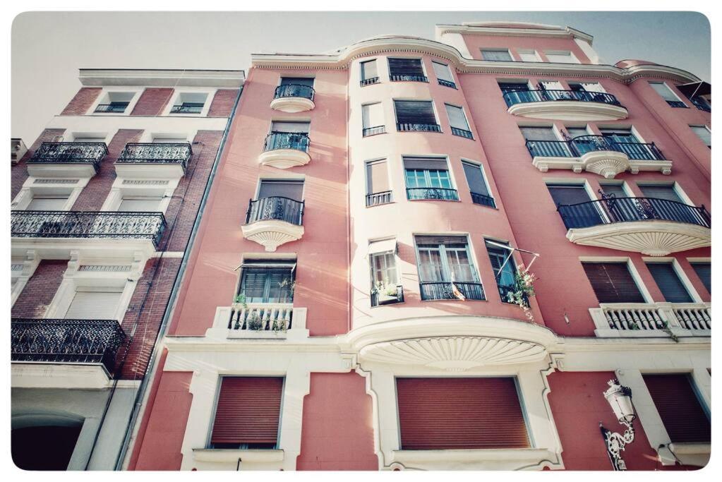 Cozy And Bright In Historic Town Center Apartment Madrid