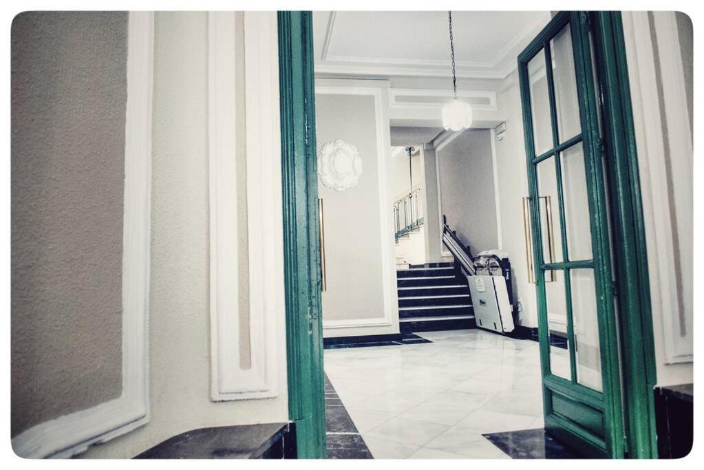 Apartment Cozy And Bright In Historic Town Center *