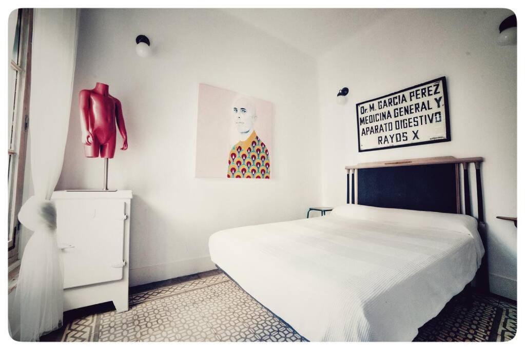 Apartment Cozy And Bright In Historic Town Center *